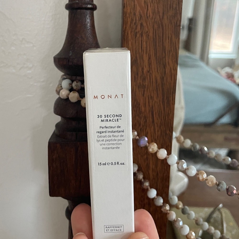 MONAT 30 Second Miracle Perfector